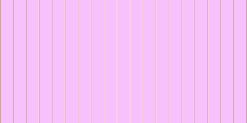 #de13fa (25%), #caa393 vertical lines, two pixels wide, forty pixels apart