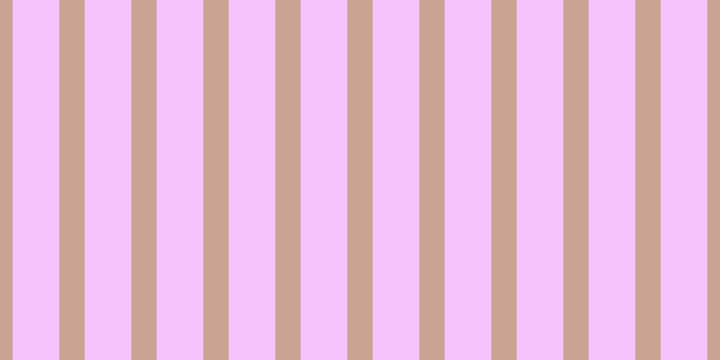 #de13fa (25%), #caa393 vertical lines, twenty-eight pixels wide, fifty-two pixels apart