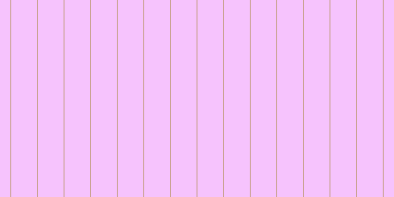 #de13fa (25%), #caa393 vertical lines, two pixels wide, fifty-two pixels apart