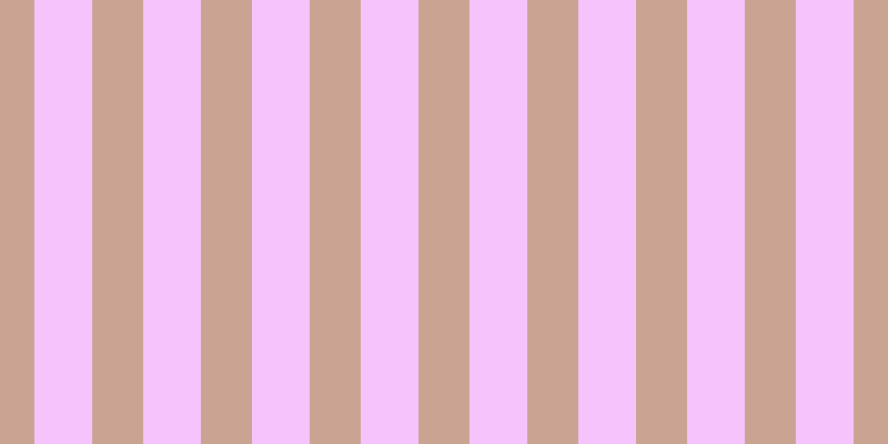 #de13fa (25%), #caa393 vertical lines, forty-six pixels wide, fifty-two pixels apart