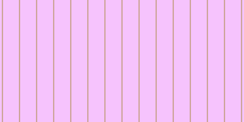 #de13fa (25%), #caa393 vertical lines, four pixels wide, fifty-two pixels apart