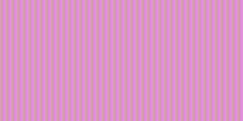 #de13fa (50%), #caa393 vertical lines, two pixels wide, two pixels apart