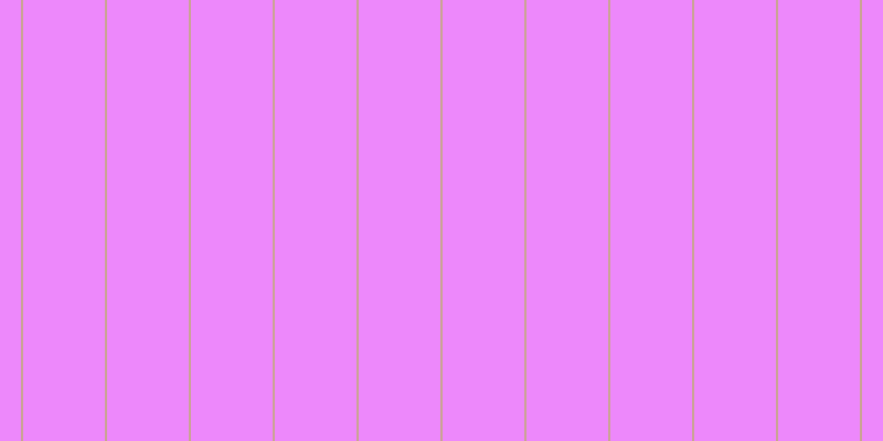 #de13fa (50%), #caa393 vertical lines, two pixels wide, seventy-four pixels apart