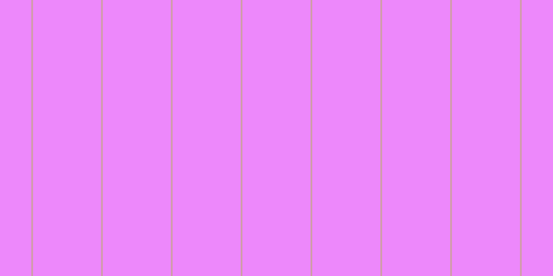 #de13fa (50%), #caa393 vertical lines, two pixels wide, ninety-nine pixels apart