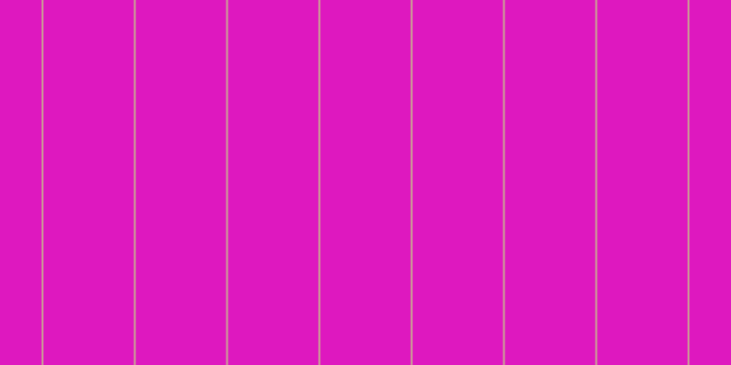 #de18bf, #caa393 vertical lines, two pixels wide, ninety-nine pixels apart