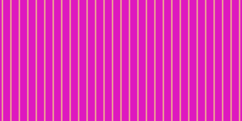 #de18bf, #eba393 vertical lines, five pixels wide, twenty-three pixels apart