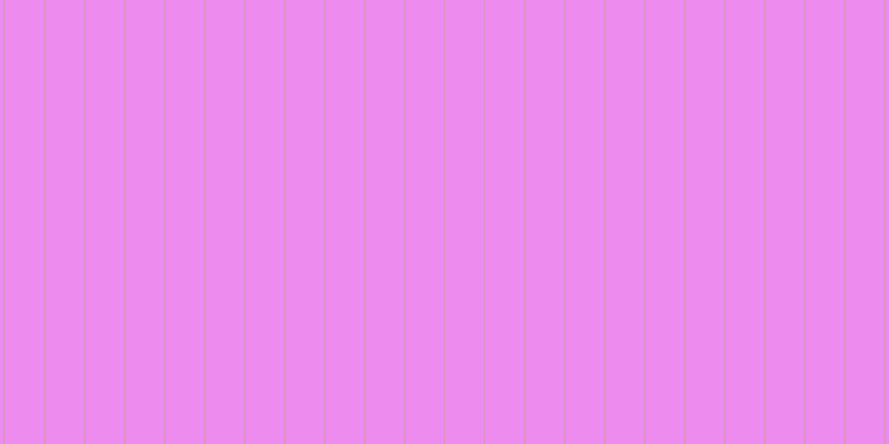 #de18e0 (50%), #caa393 vertical lines, one pixels wide, thirty-five pixels apart