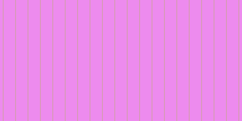#de18e0 (50%), #caa393 vertical lines, two pixels wide, thirty-nine pixels apart