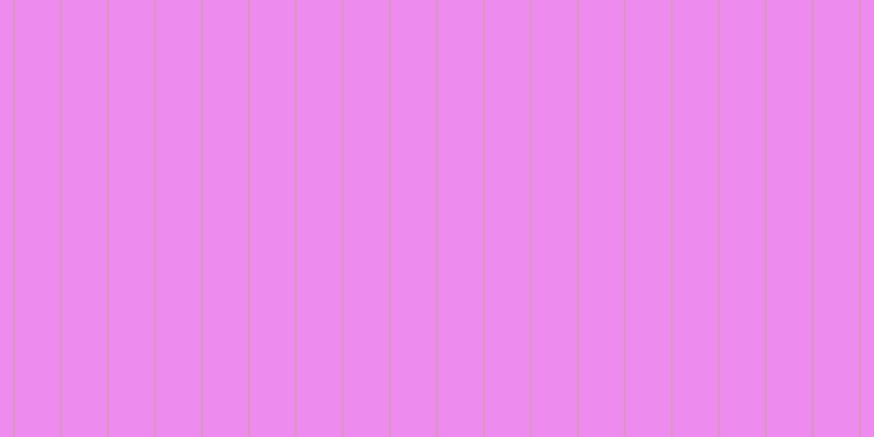 #de18e0 (50%), #caa393 vertical lines, one pixels wide, forty-two pixels apart