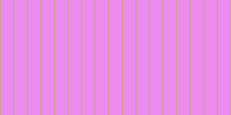 #de18e0 (50%), #caa393 vertical lines, five pixels wide, forty-two pixels apart