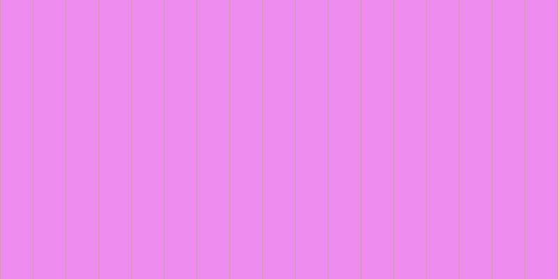 #de18e0 (50%), #caa393 vertical lines, one pixels wide, forty-six pixels apart
