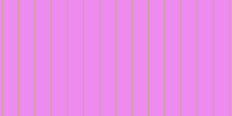 #de18e0 (50%), #caa393 vertical lines, four pixels wide, fifty-two pixels apart