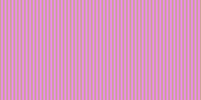 #de18e0 (50%), #caa393 vertical lines, seven pixels wide, seven pixels apart