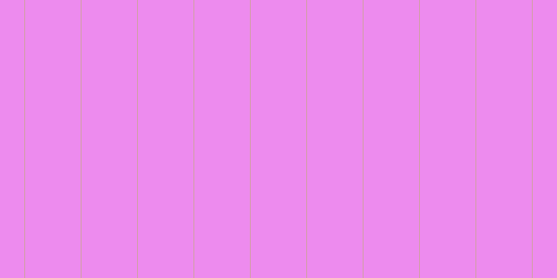 #de18e0 (50%), #caa393 vertical lines, one pixels wide, eighty pixels apart