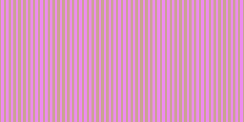 #de18e0 (50%), #caa393 vertical lines, eight pixels wide, eight pixels apart