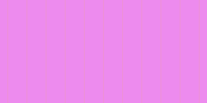 #de18e0 (50%), #eba393 vertical lines, one pixels wide, seventy-three pixels apart