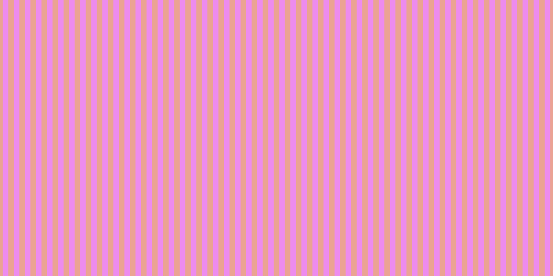#de18e0 (50%), #eba393 vertical lines, eight pixels wide, eight pixels apart