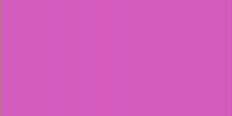 #de18e7, #caa393 vertical lines, two pixels wide, two pixels apart