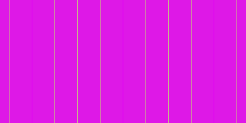 #de18e7, #caa393 vertical lines, two pixels wide, seventy-two pixels apart