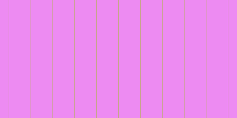 #de18e7 (50%), #caa393 vertical lines, two pixels wide, seventy-two pixels apart