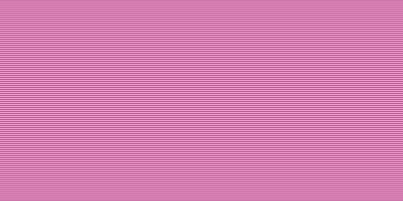#de25cd, #dbd393 horizontal lines, two pixels wide, two pixels apart