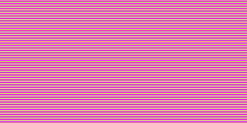 #de25cd, #dbd393 horizontal lines, four pixels wide, four pixels apart