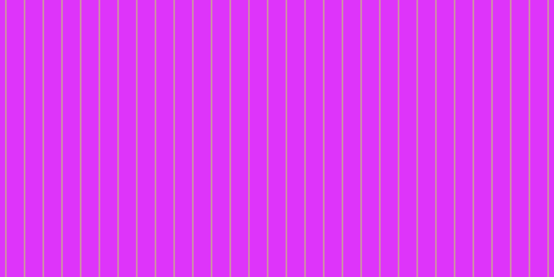 #de34fa, #caa393 vertical lines, two pixels wide, twenty-five pixels apart