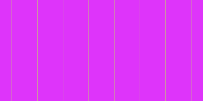 #de34fa, #caa393 vertical lines, two pixels wide, ninety-nine pixels apart
