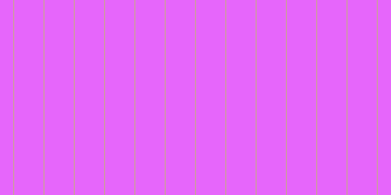 #de34fa (75%), #caa393 vertical lines, two pixels wide, sixty pixels apart