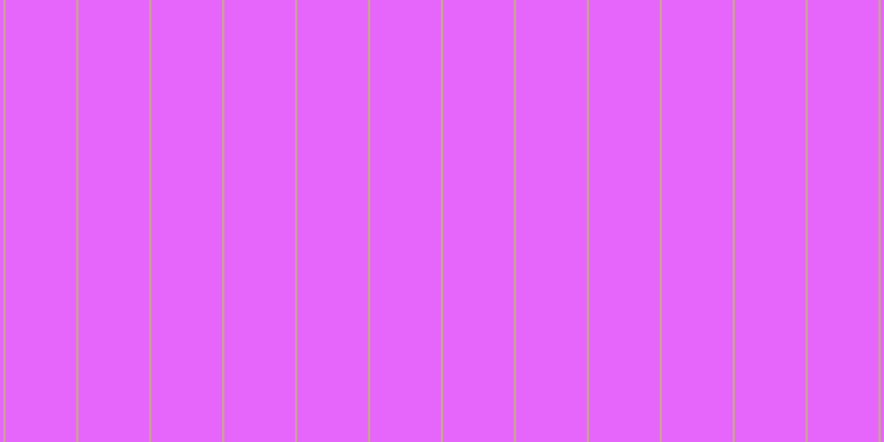 #de34fa (75%), #caa393 vertical lines, two pixels wide, sixty-four pixels apart