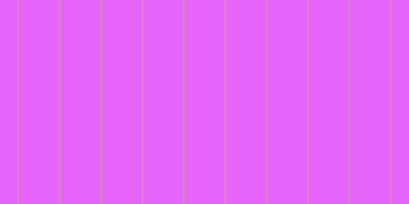 #de34fa (75%), #caa393 vertical lines, two pixels wide, seventy-nine pixels apart