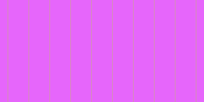 #de34fa (75%), #caa393 vertical lines, two pixels wide, eighty pixels apart