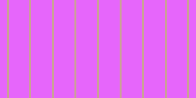 #de34fa (75%), #caa393 vertical lines, eight pixels wide, eighty-four pixels apart