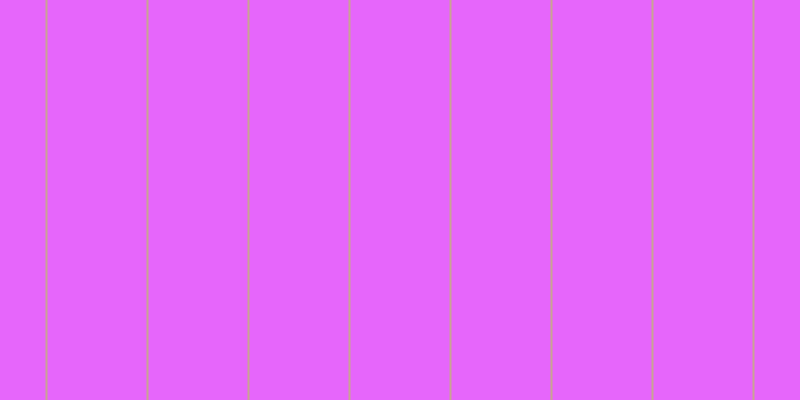 #de34fa (75%), #caa393 vertical lines, two pixels wide, ninety-nine pixels apart