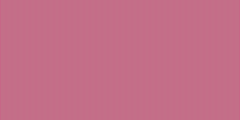 #de397d, #a9a393 vertical lines, two pixels wide, two pixels apart