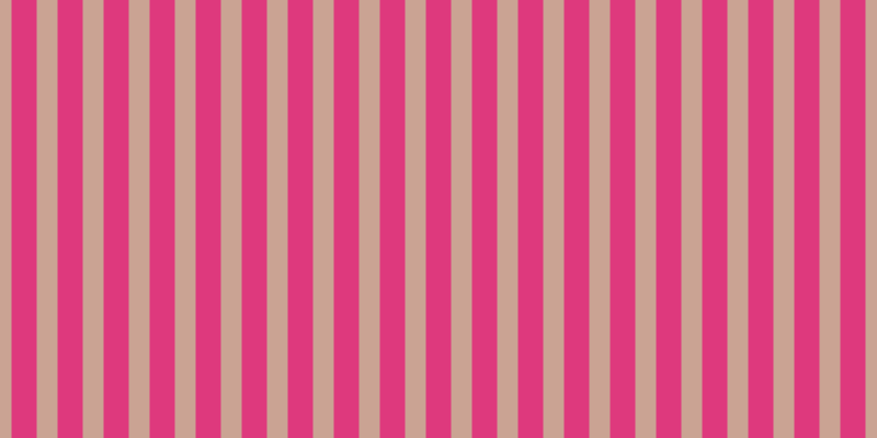 #de397d, #caa393 vertical lines, nineteen pixels wide, twenty-three pixels apart