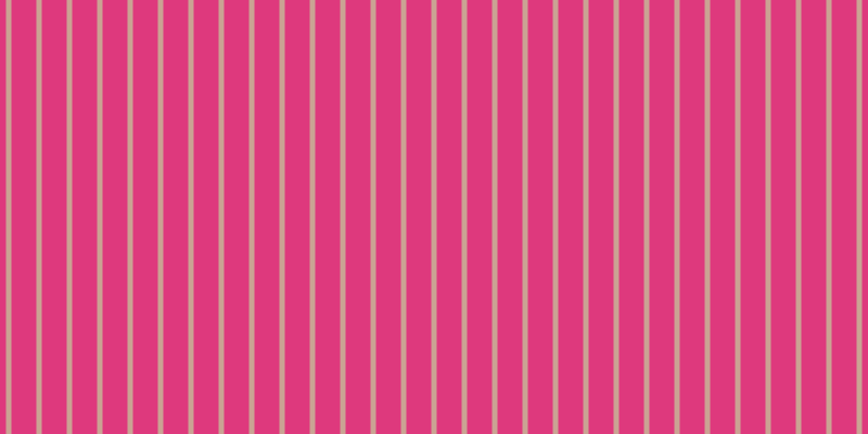 #de397d, #caa393 vertical lines, five pixels wide, twenty-three pixels apart