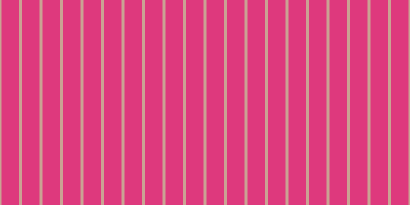#de397d, #caa393 vertical lines, five pixels wide, thirty-five pixels apart