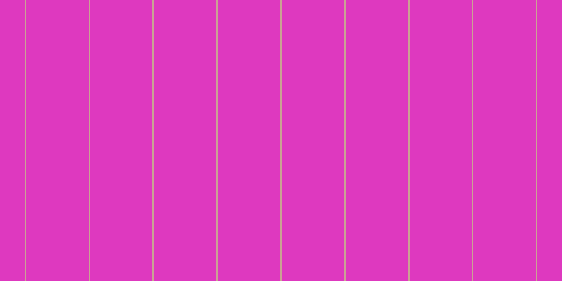 #de39bf, #caa393 vertical lines, two pixels wide, eighty-nine pixels apart