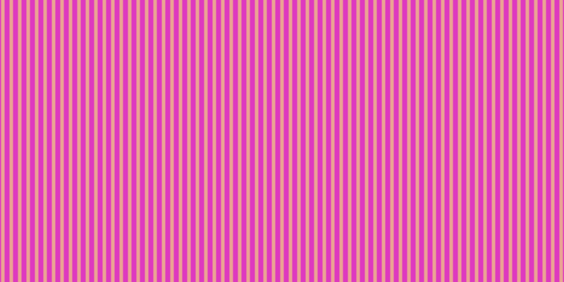 #de39bf, #eba393 vertical lines, five pixels wide, seven pixels apart