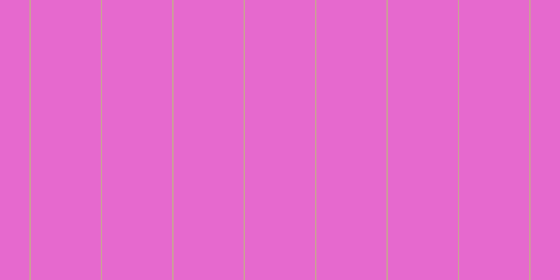 #de39bf (75%), #caa393 vertical lines, two pixels wide, one hundred pixels apart