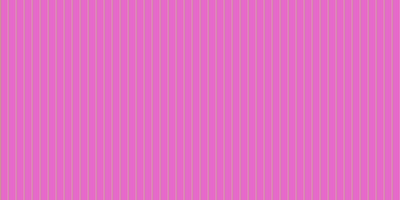 #de39bf (75%), #caa393 vertical lines, two pixels wide, fourteen pixels apart