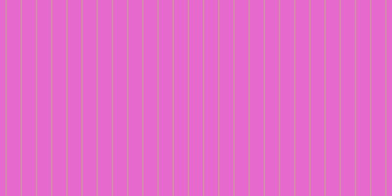#de39bf (75%), #caa393 vertical lines, two pixels wide, twenty-nine pixels apart