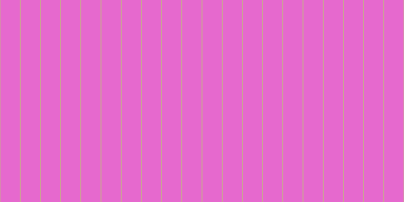 #de39bf (75%), #caa393 vertical lines, two pixels wide, thirty-eight pixels apart