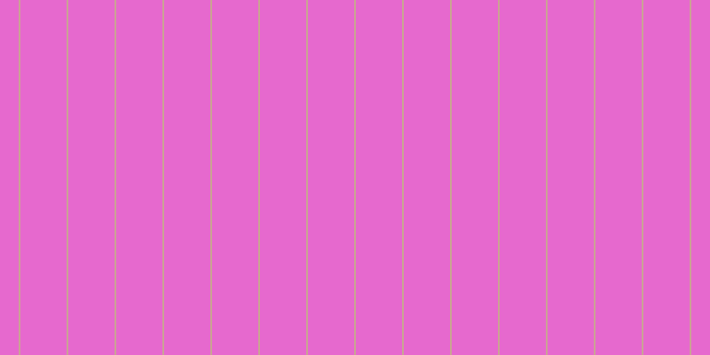 #de39bf (75%), #caa393 vertical lines, two pixels wide, fifty-two pixels apart