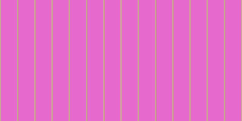 #de39bf (75%), #caa393 vertical lines, five pixels wide, fifty-two pixels apart