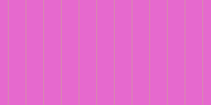 #de39bf (75%), #caa393 vertical lines, two pixels wide, sixty-five pixels apart
