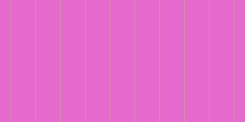 #de39bf (75%), #caa393 vertical lines, two pixels wide, seventy-nine pixels apart