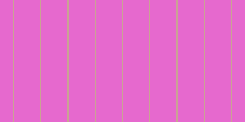#de39bf (75%), #caa393 vertical lines, four pixels wide, eighty-five pixels apart