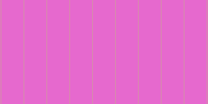 #de39bf (75%), #caa393 vertical lines, two pixels wide, eighty-six pixels apart